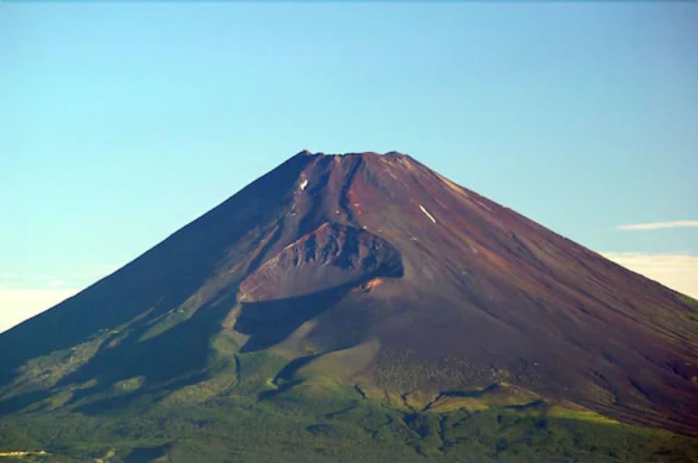 Select Inn Fujisan Gotemba Exterior foto
