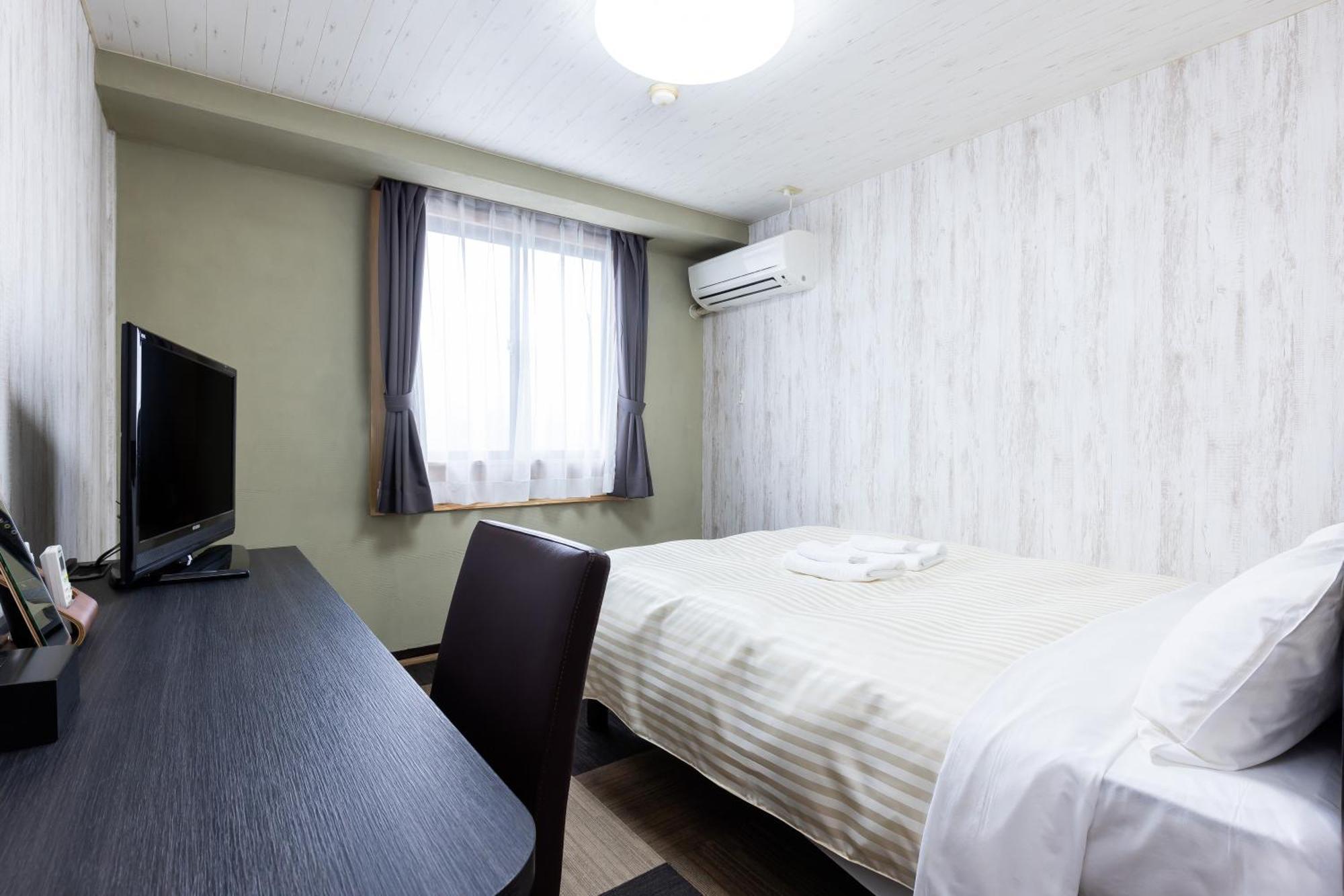 Select Inn Fujisan Gotemba Exterior foto