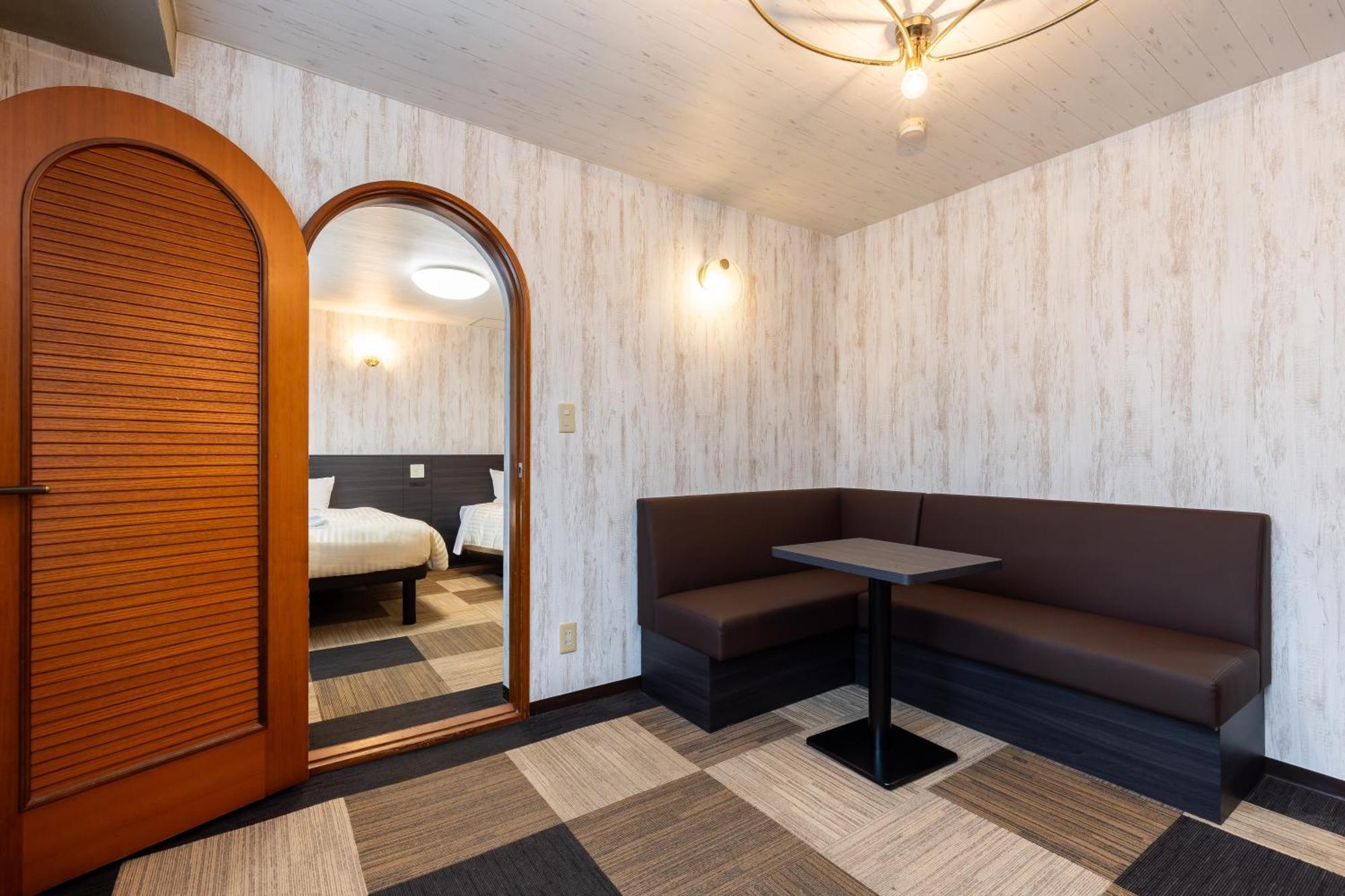 Select Inn Fujisan Gotemba Exterior foto
