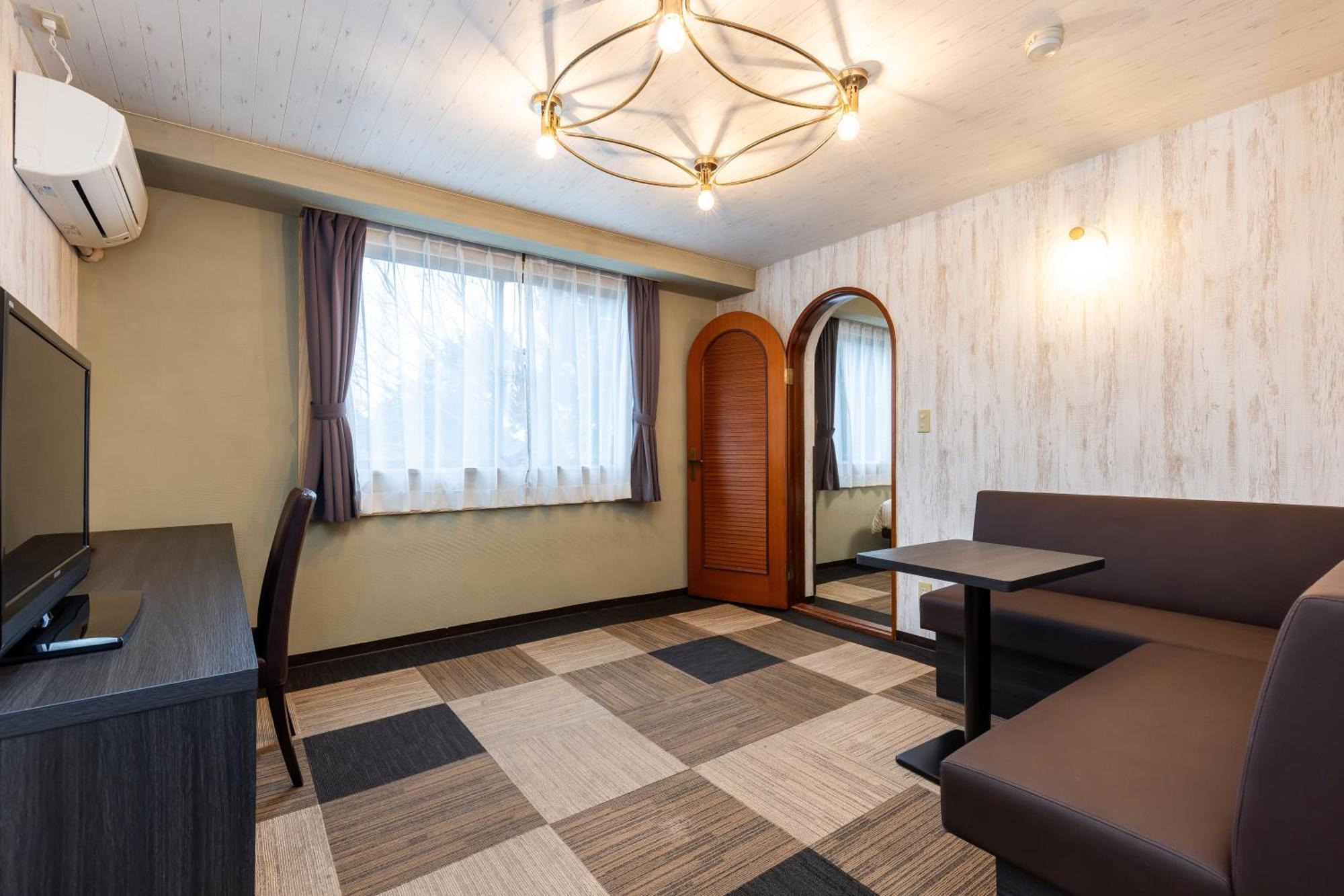 Select Inn Fujisan Gotemba Exterior foto