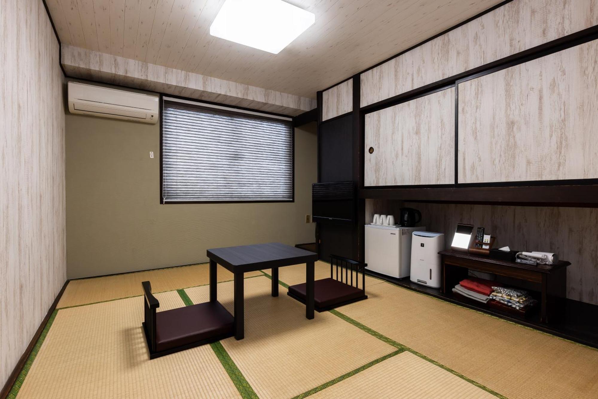 Select Inn Fujisan Gotemba Exterior foto