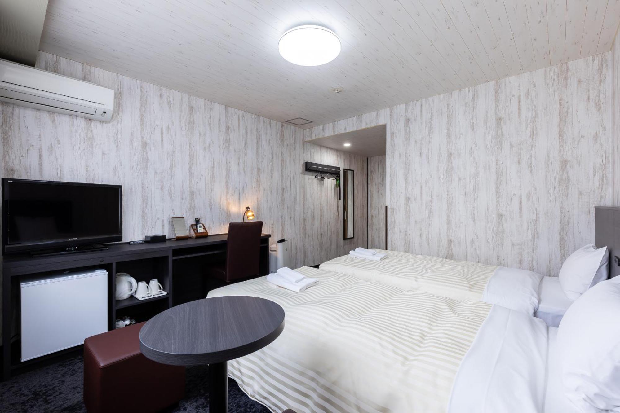 Select Inn Fujisan Gotemba Exterior foto