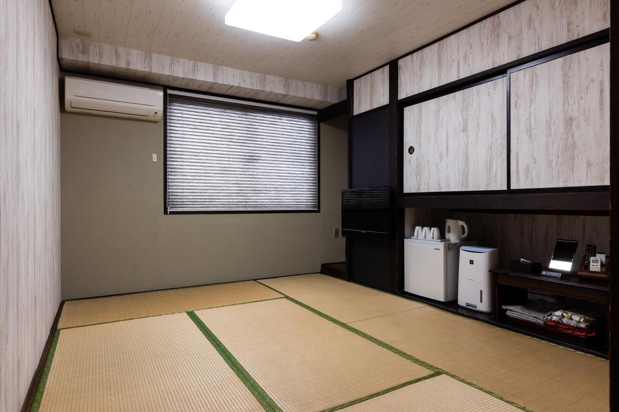 Select Inn Fujisan Gotemba Exterior foto