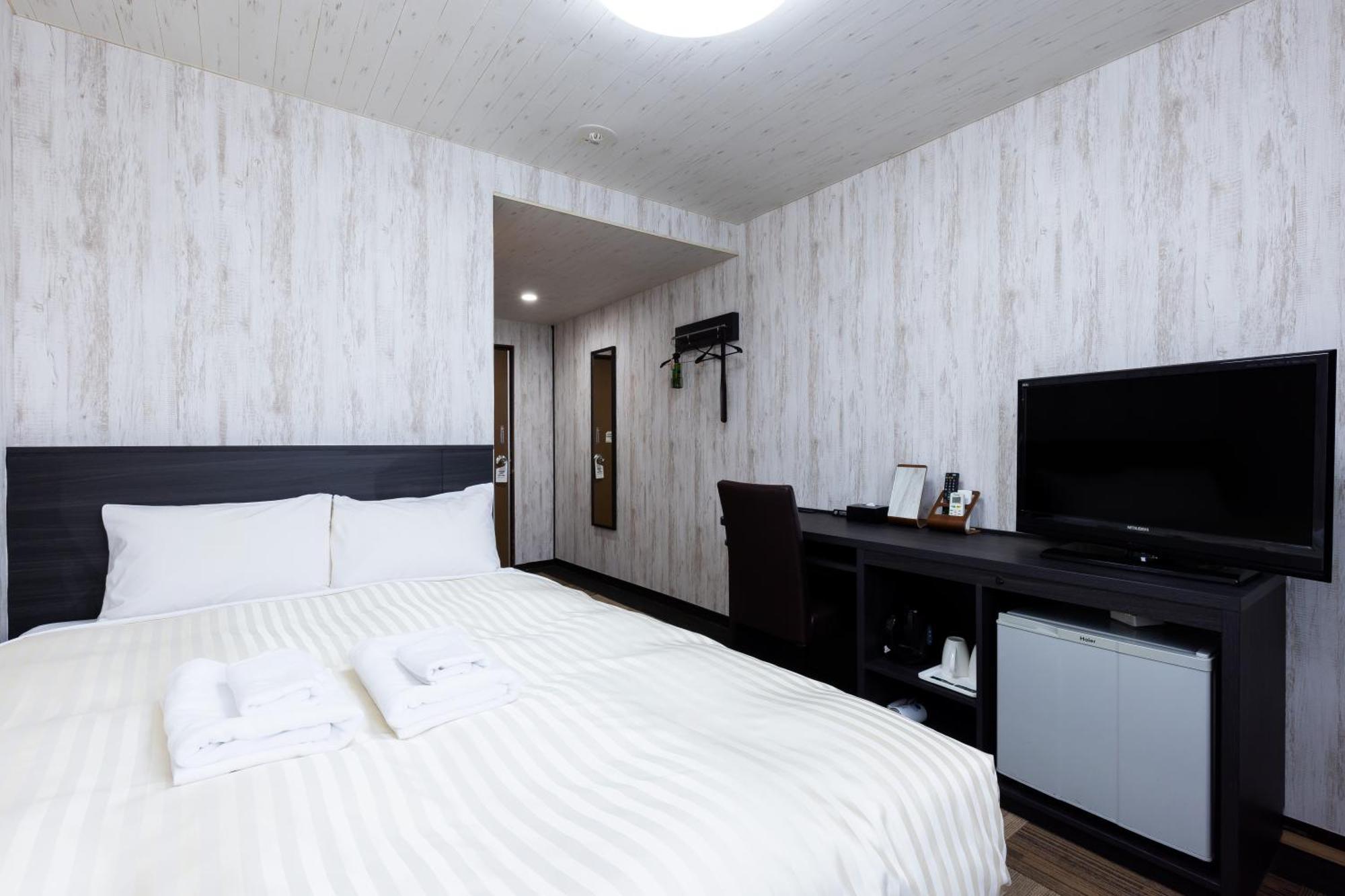 Select Inn Fujisan Gotemba Exterior foto