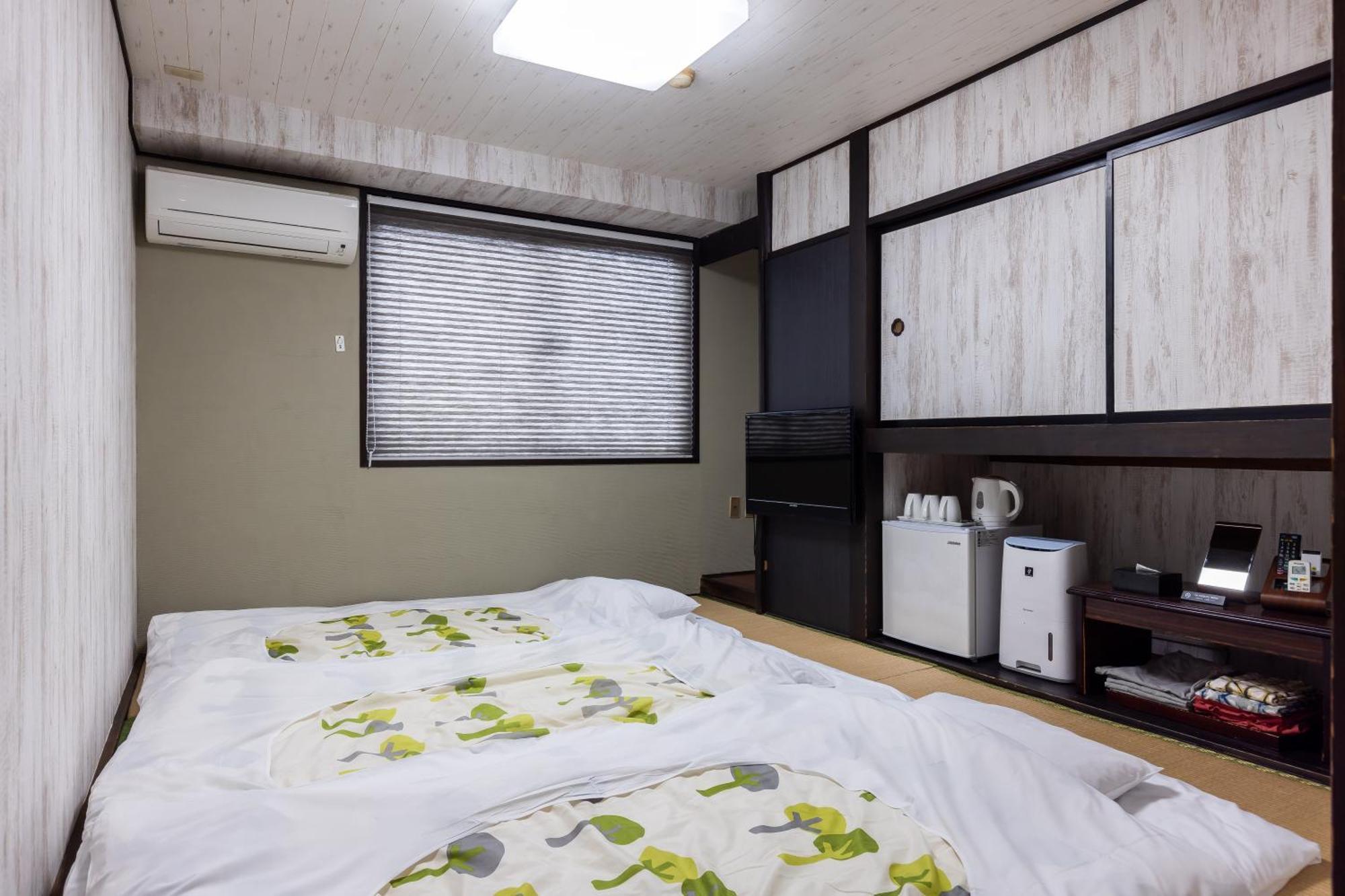 Select Inn Fujisan Gotemba Exterior foto