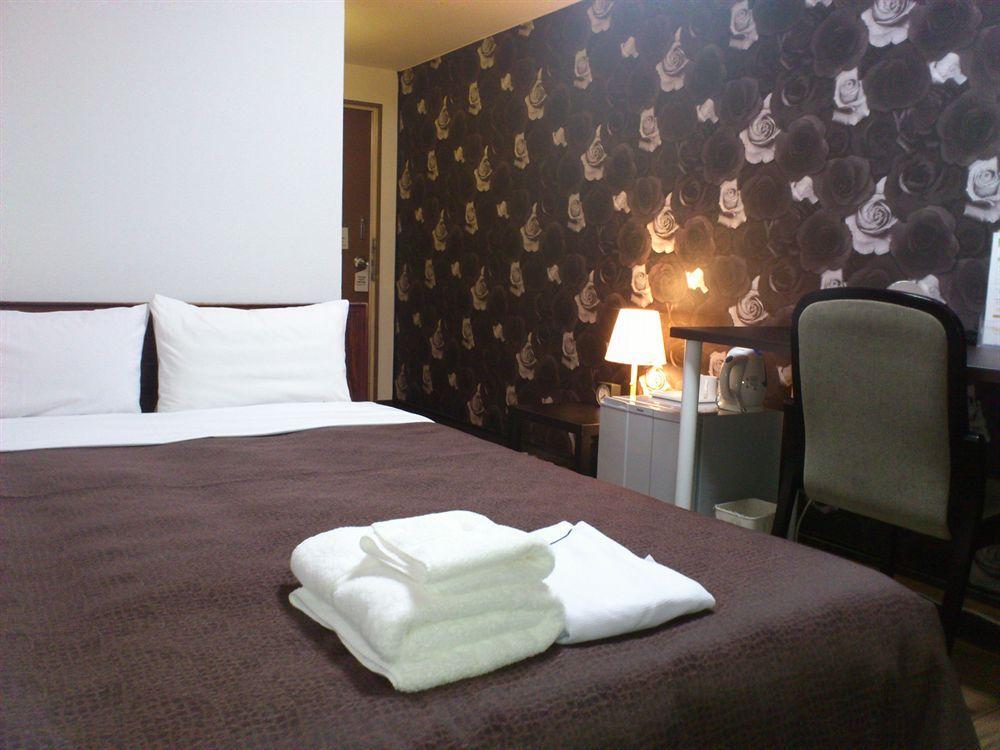 Select Inn Fujisan Gotemba Exterior foto