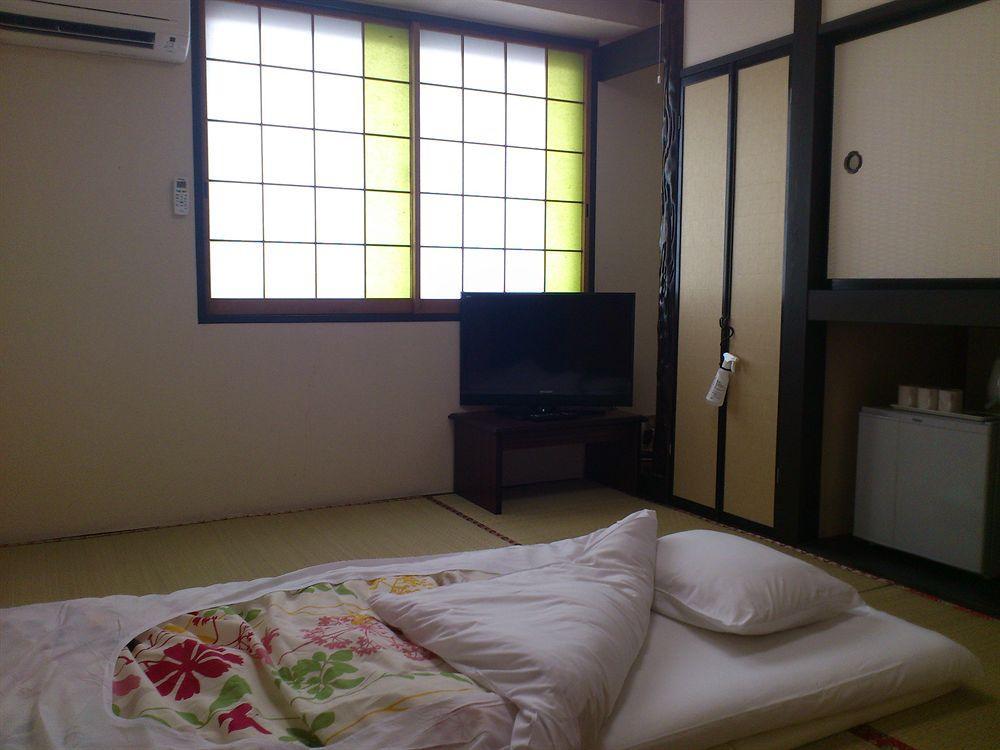 Select Inn Fujisan Gotemba Exterior foto